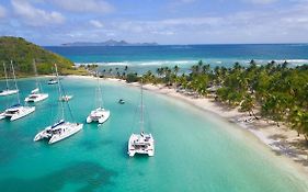 Salt Whistle Bay Mayreau Island 3*