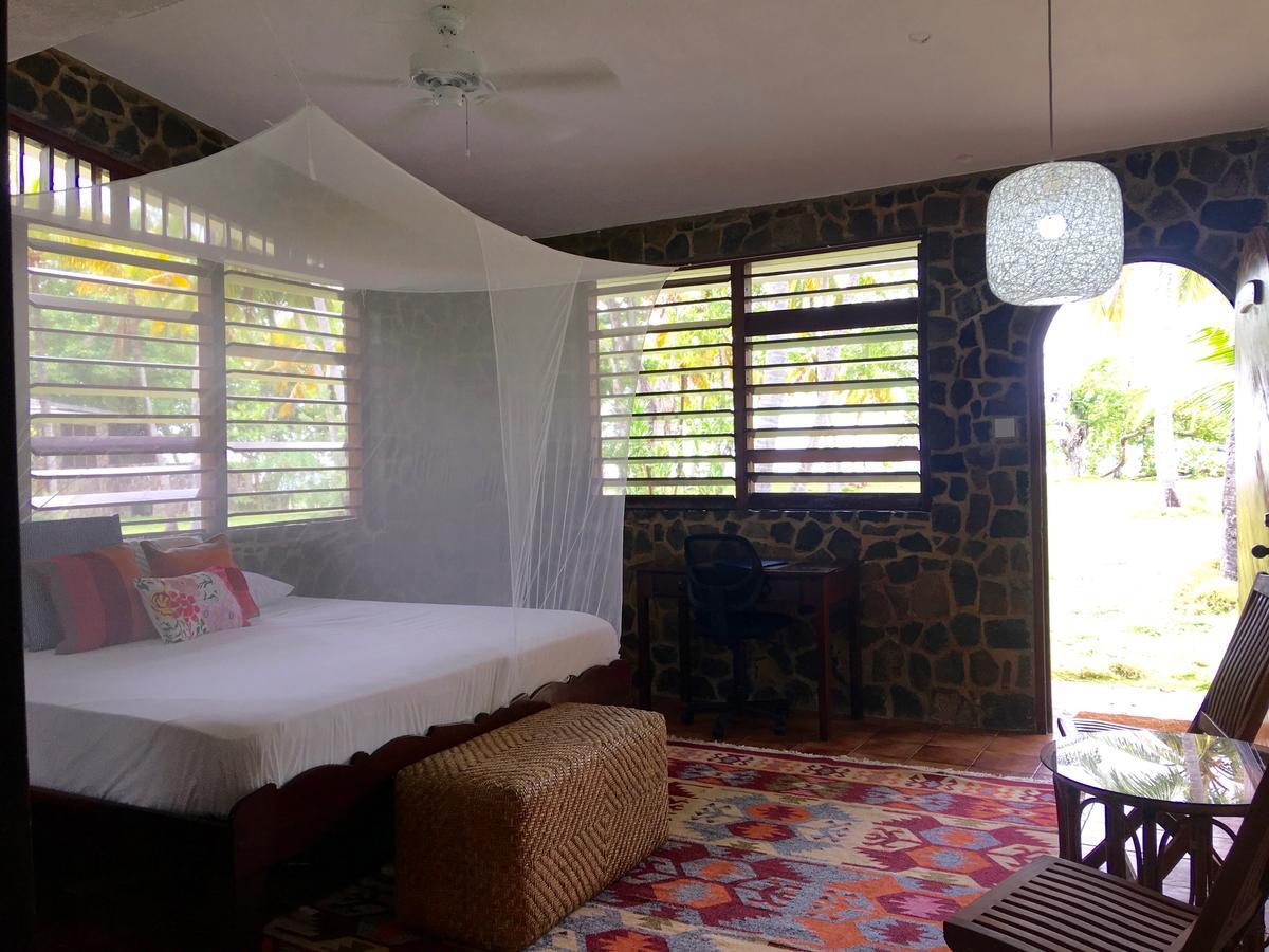 Salt Whistle Bay Retreat Hotel Mayreau Island Exterior photo